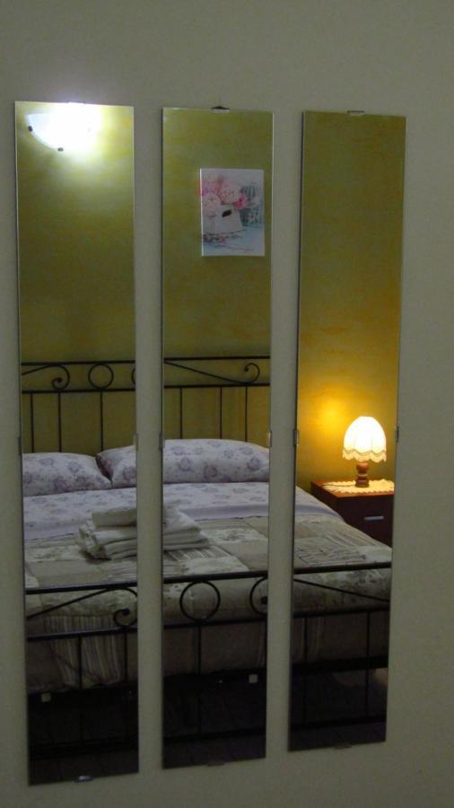 לינה וארוחת בוקר קייטי La Bella Addormentata מראה חיצוני תמונה