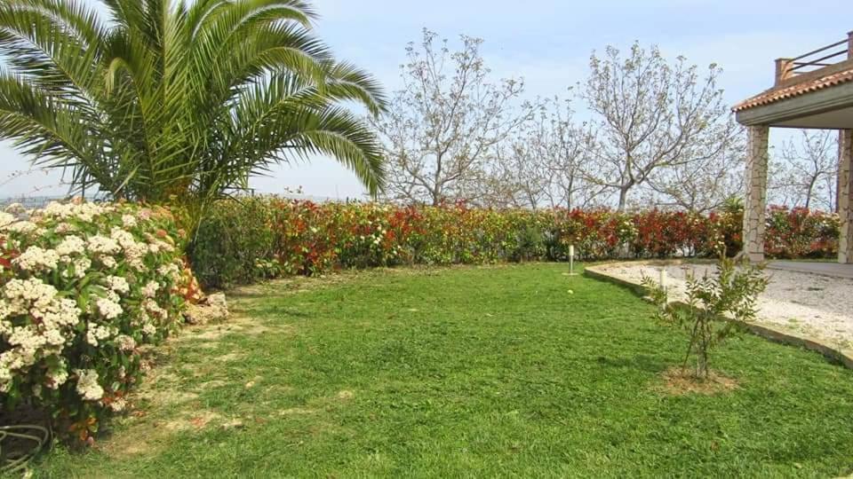 לינה וארוחת בוקר קייטי La Bella Addormentata חדר תמונה